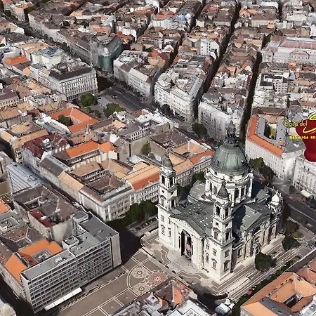 Casa Del Sabo Basilica Appartamento *