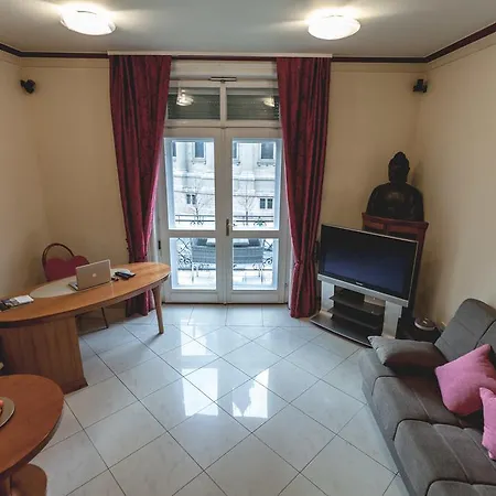 Casa Del Sabo Basilica Appartamento