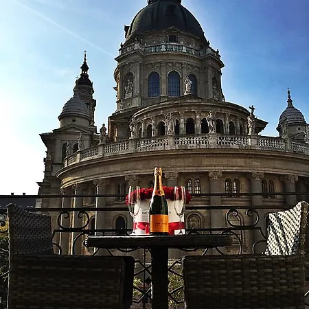Appartamento Casa Del Sabo Basilica *