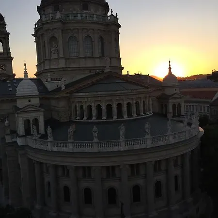 Casa Del Sabo Basilica *