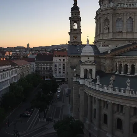 Appartamento Casa Del Sabo Basilica